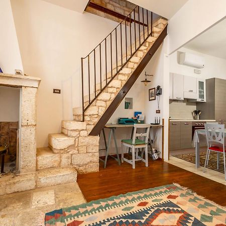 Antiche Mura Apartments "Nel Cuore Della Puglia"Bivani, Cucina, Terrazzo Тури Экстерьер фото